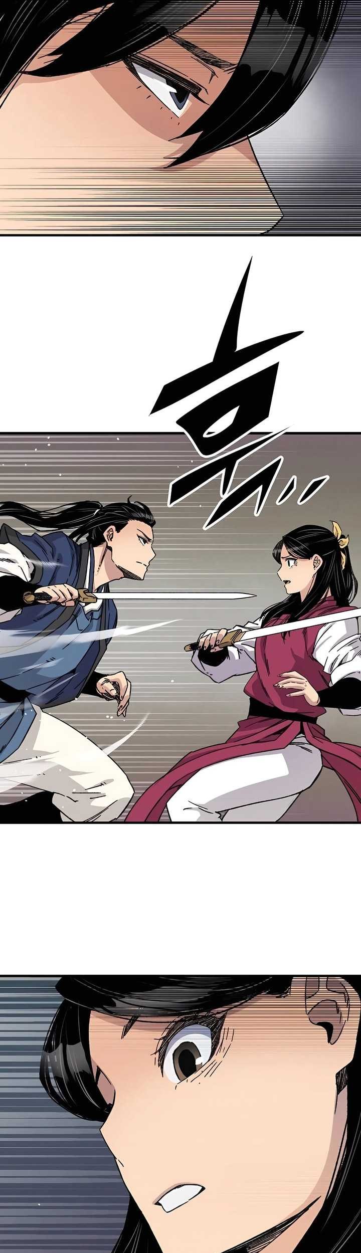 Reborn as The Heavenly Demon Chapter 28 Gambar 58