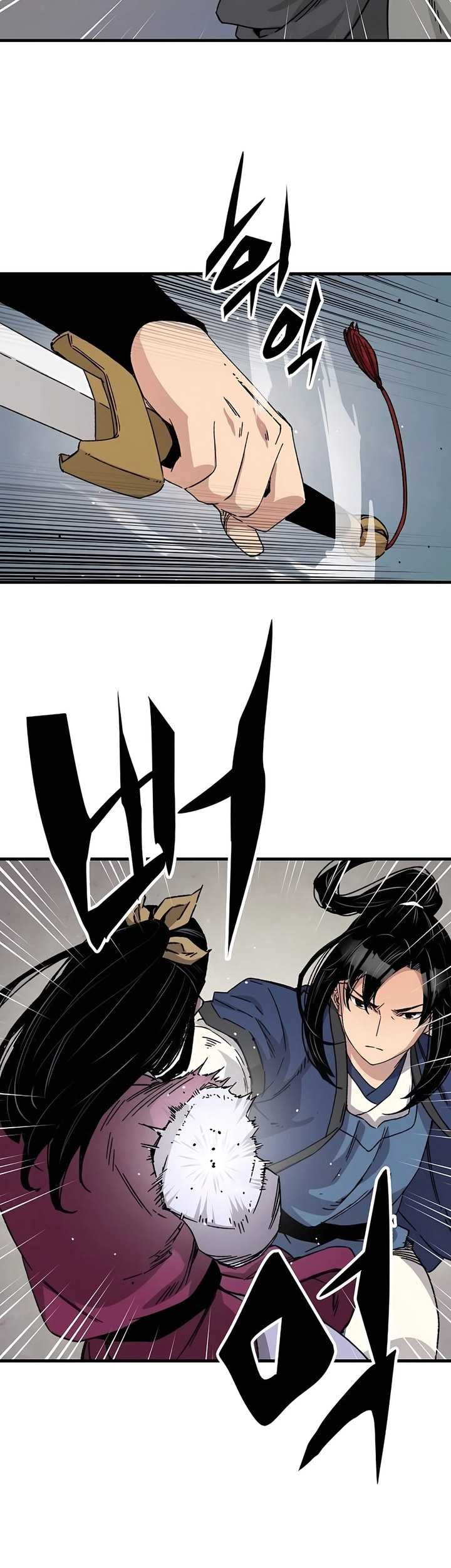 Reborn as The Heavenly Demon Chapter 28 Gambar 60