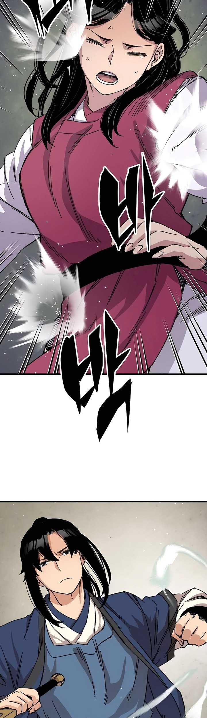 Reborn as The Heavenly Demon Chapter 28 Gambar 62