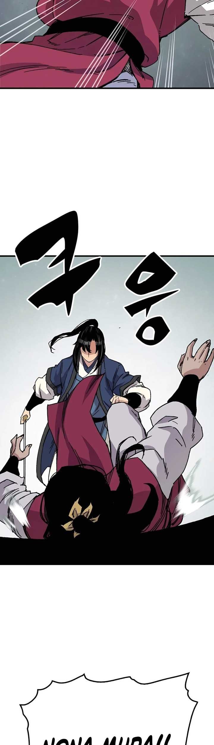 Reborn as The Heavenly Demon Chapter 28 Gambar 64