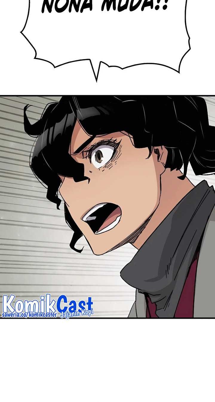 Reborn as The Heavenly Demon Chapter 28 Gambar 65