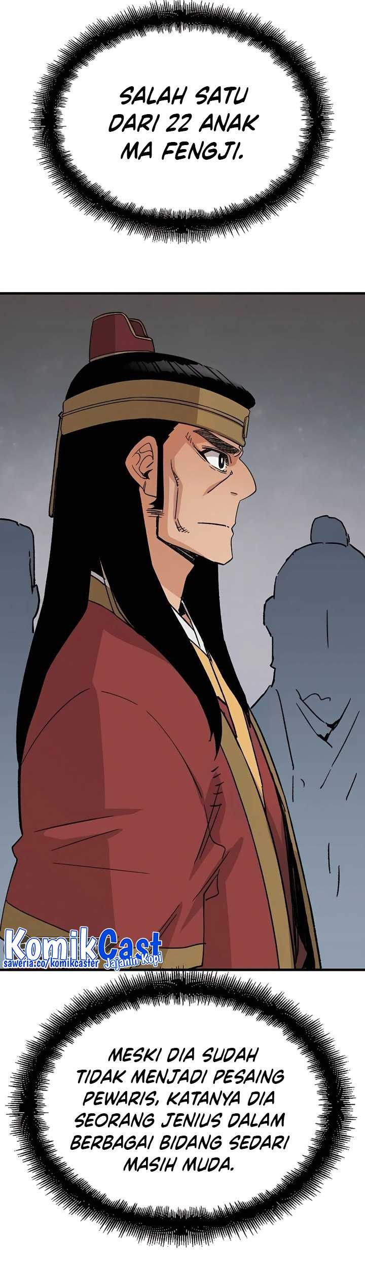 Reborn as The Heavenly Demon Chapter 28 Gambar 4