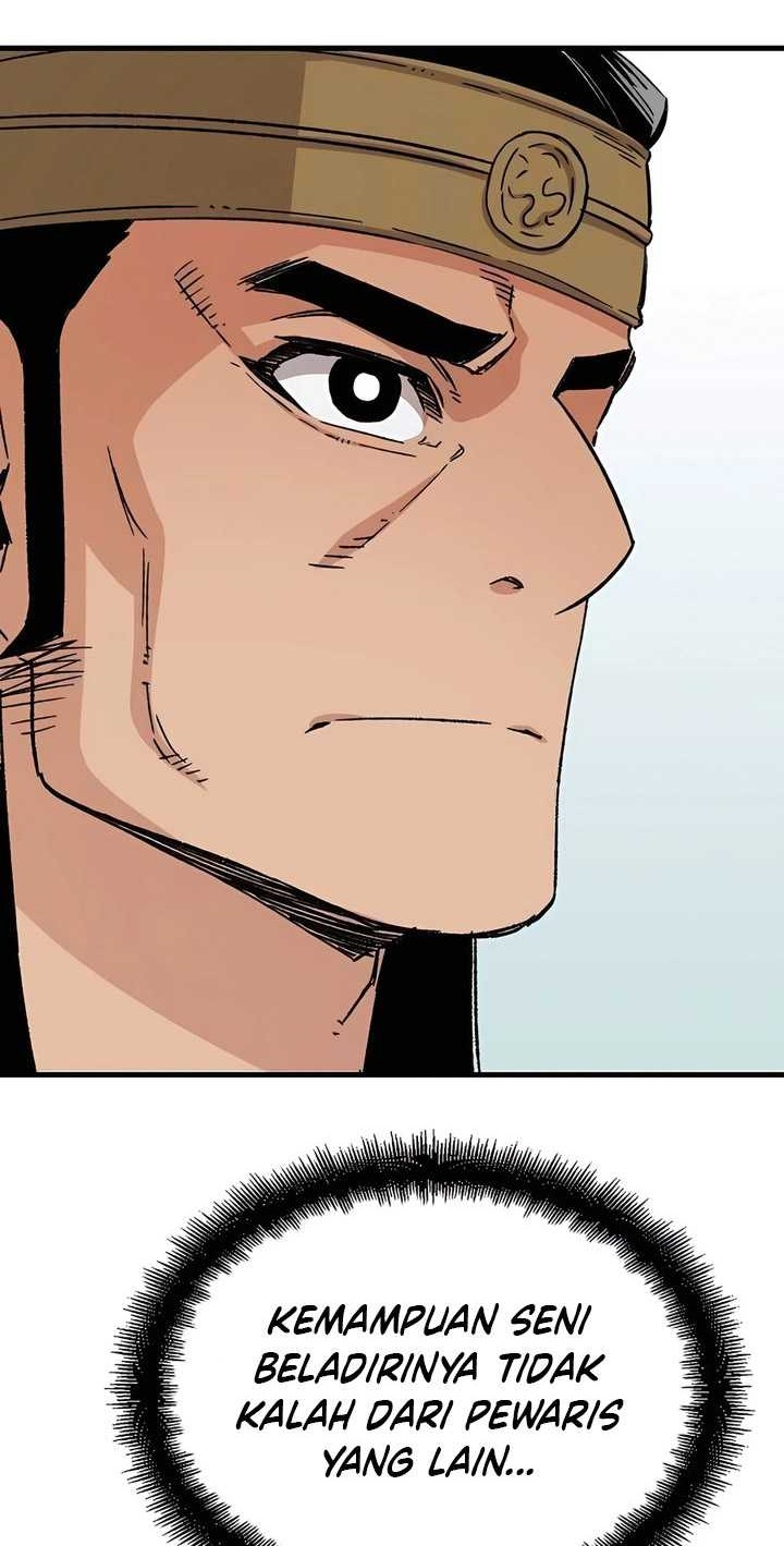 Reborn as The Heavenly Demon Chapter 28 Gambar 5