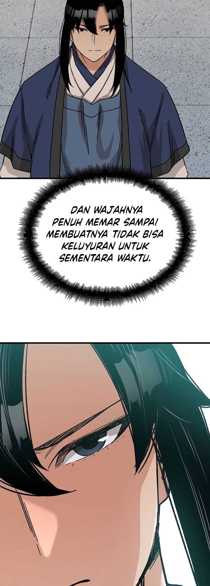 Reborn as The Heavenly Demon Chapter 28 Gambar 76
