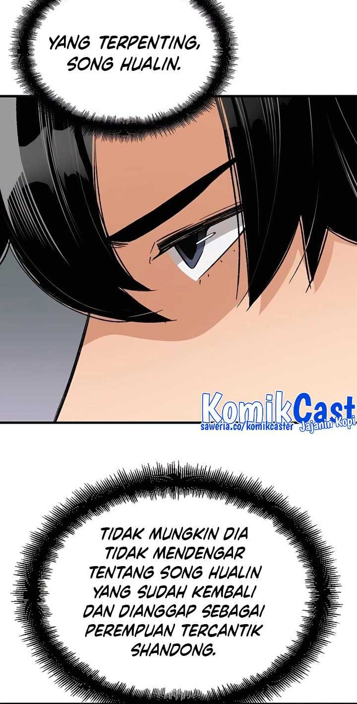 Reborn as The Heavenly Demon Chapter 28 Gambar 9