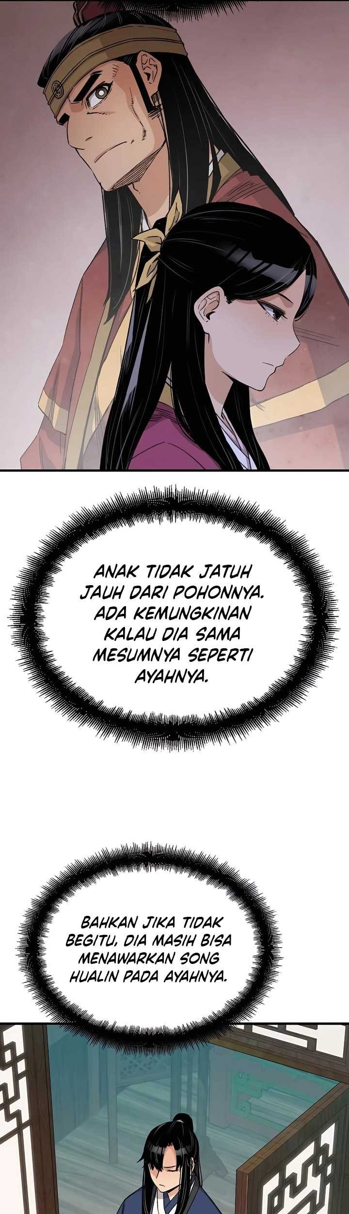 Reborn as The Heavenly Demon Chapter 28 Gambar 10