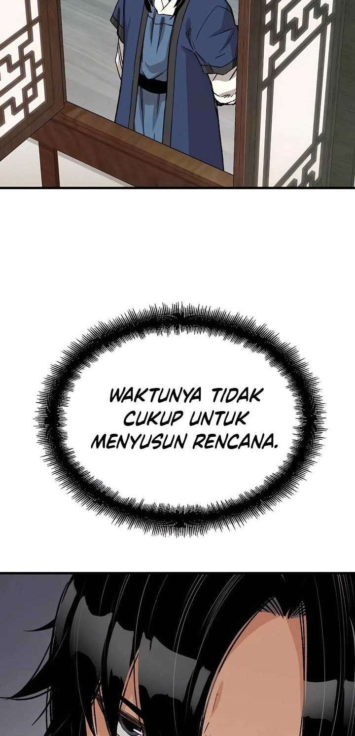 Reborn as The Heavenly Demon Chapter 28 Gambar 11