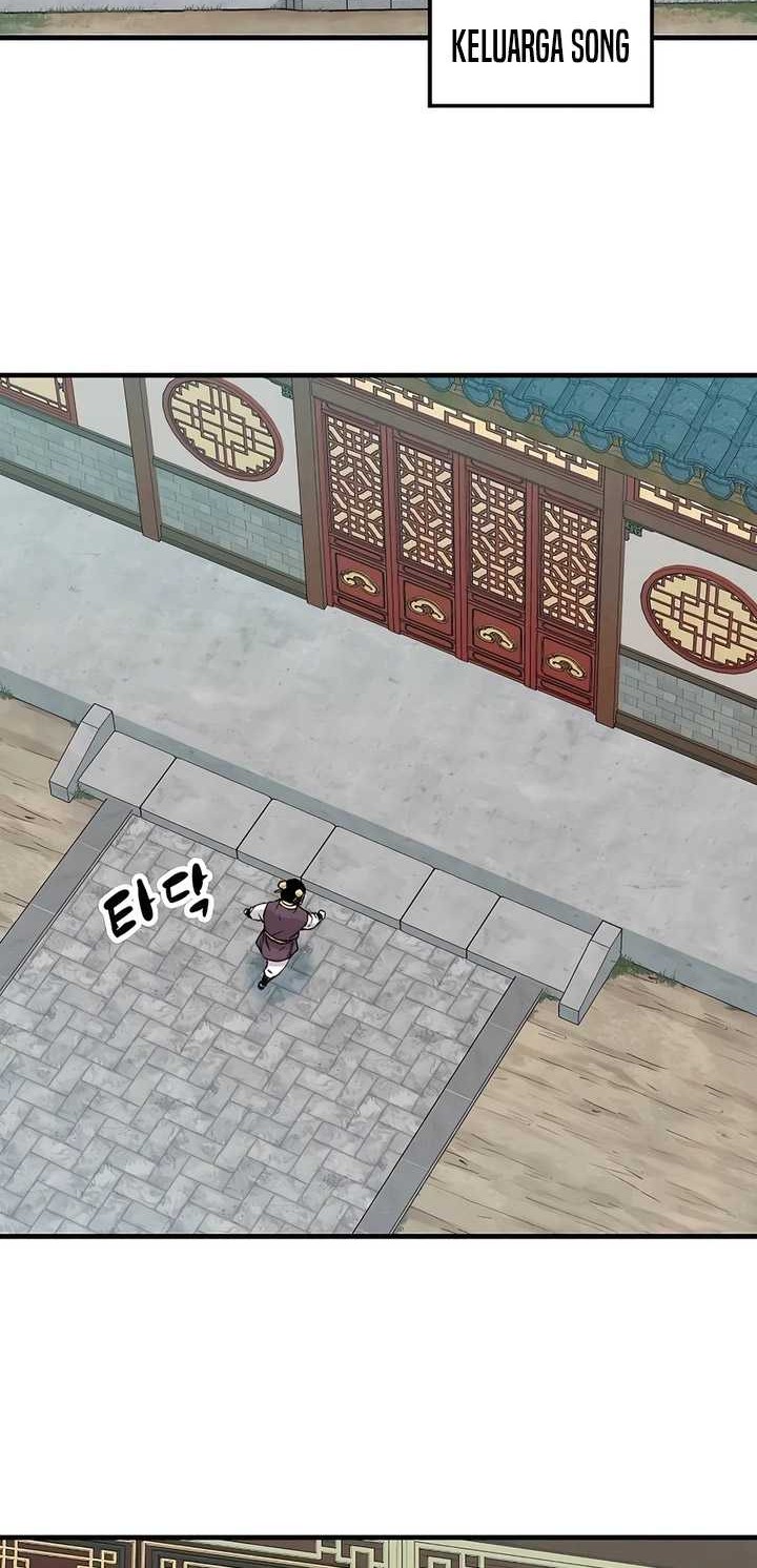 Reborn as The Heavenly Demon Chapter 28 Gambar 13