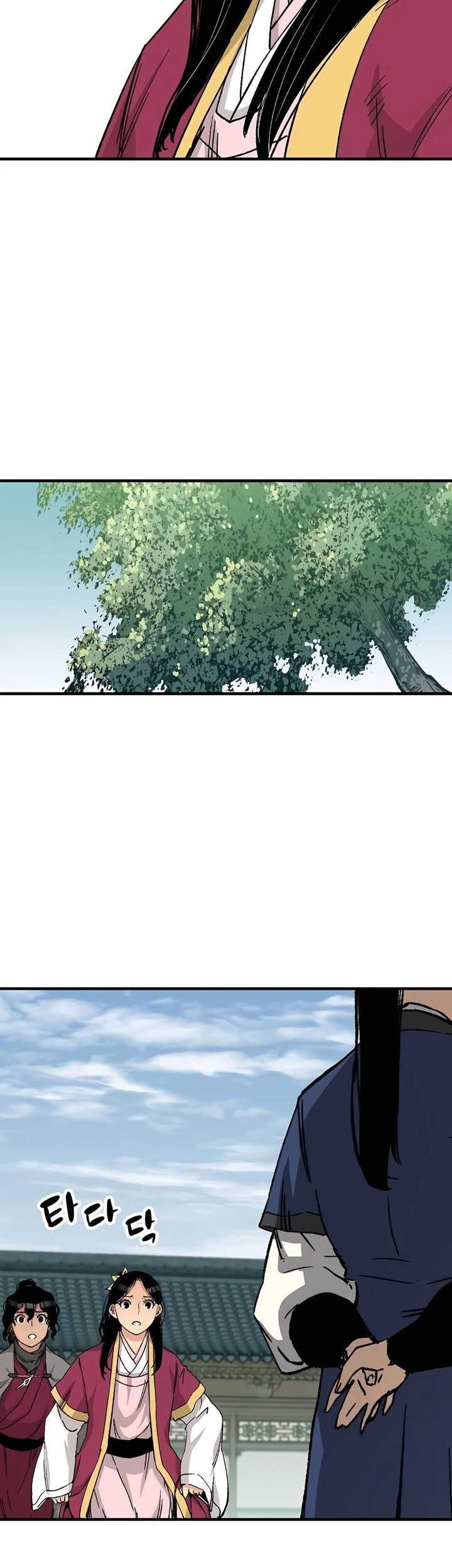 Reborn as The Heavenly Demon Chapter 28 Gambar 16