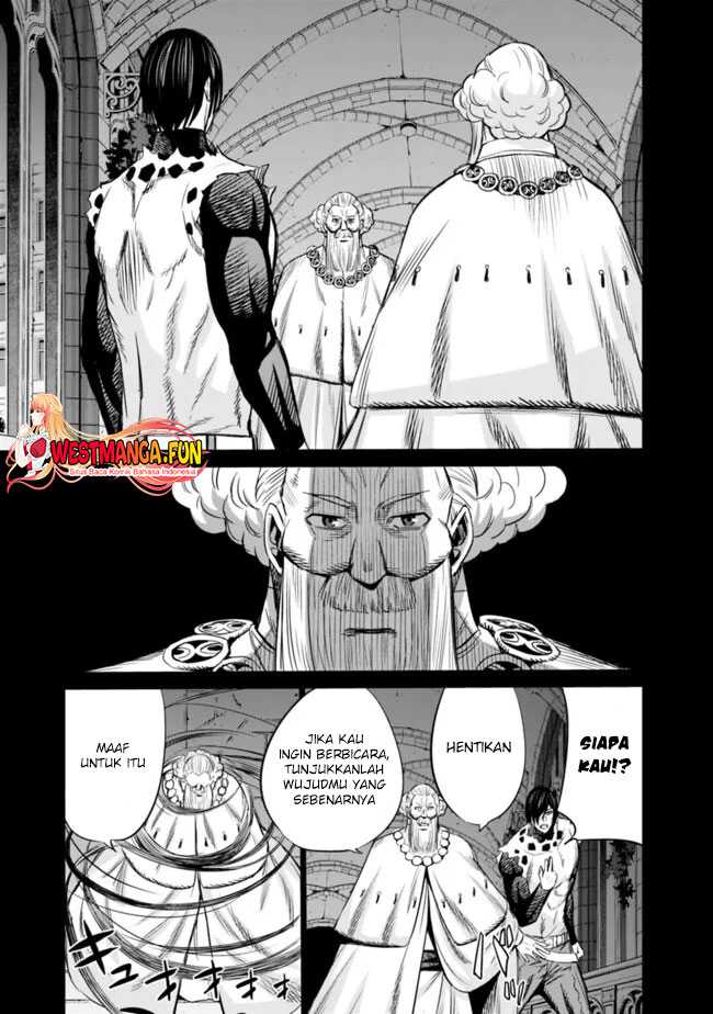 Uragirareta S Rank Boukensha no Ore wa, Aisuru Dorei no Kanojora to Tomoni Dorei dake no Harem Guild o Tsukuru Chapter 89 Gambar 5