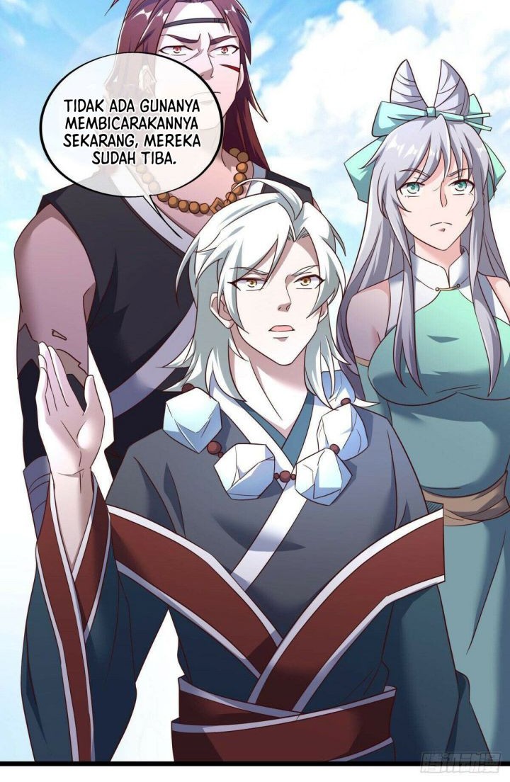 Peerless Soul Chapter 655 Gambar 3