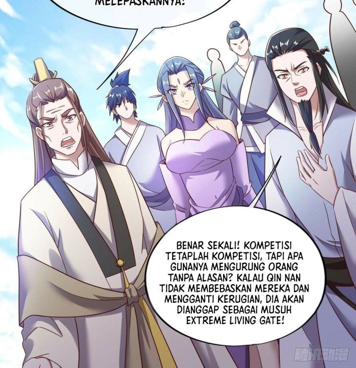 Peerless Soul Chapter 655 Gambar 6