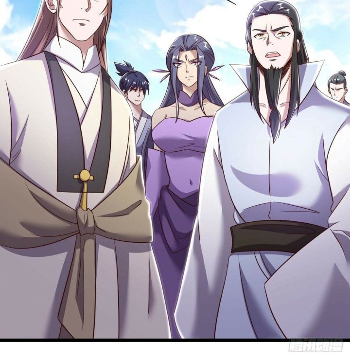 Peerless Soul Chapter 655 Gambar 12