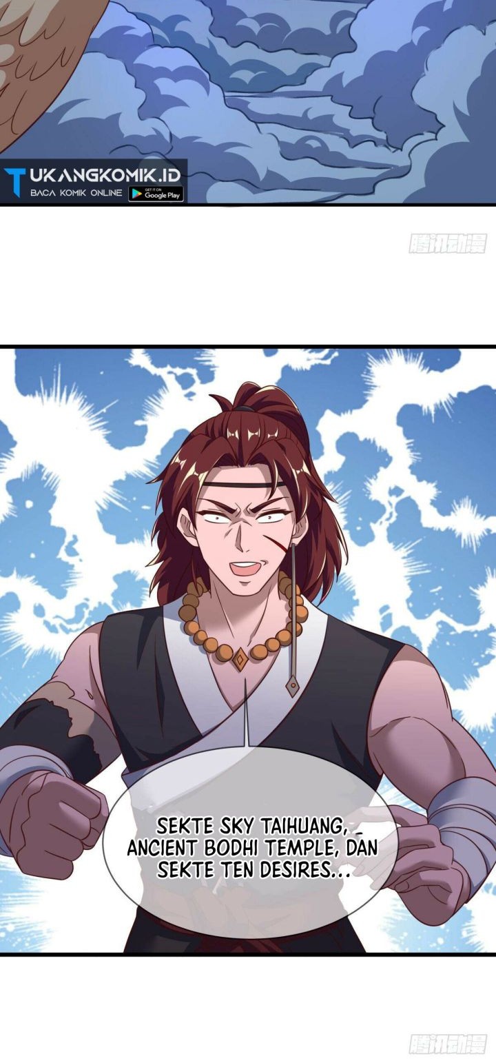 Peerless Soul Chapter 655 Gambar 18