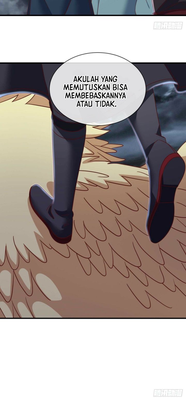 Peerless Soul Chapter 655 Gambar 27