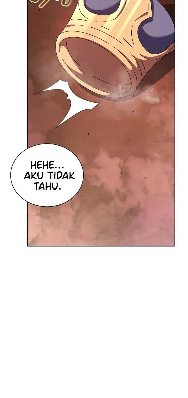 Necromancer Academy’s Genius Summoner Chapter 124 Gambar 37