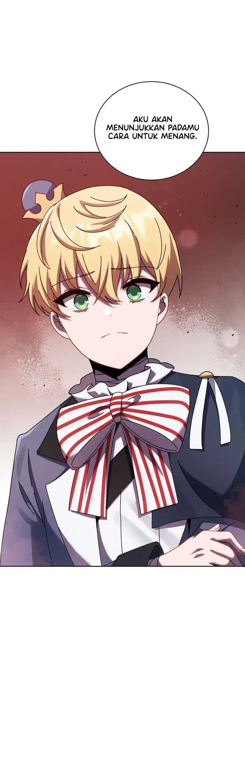 Necromancer Academy’s Genius Summoner Chapter 124 Gambar 40