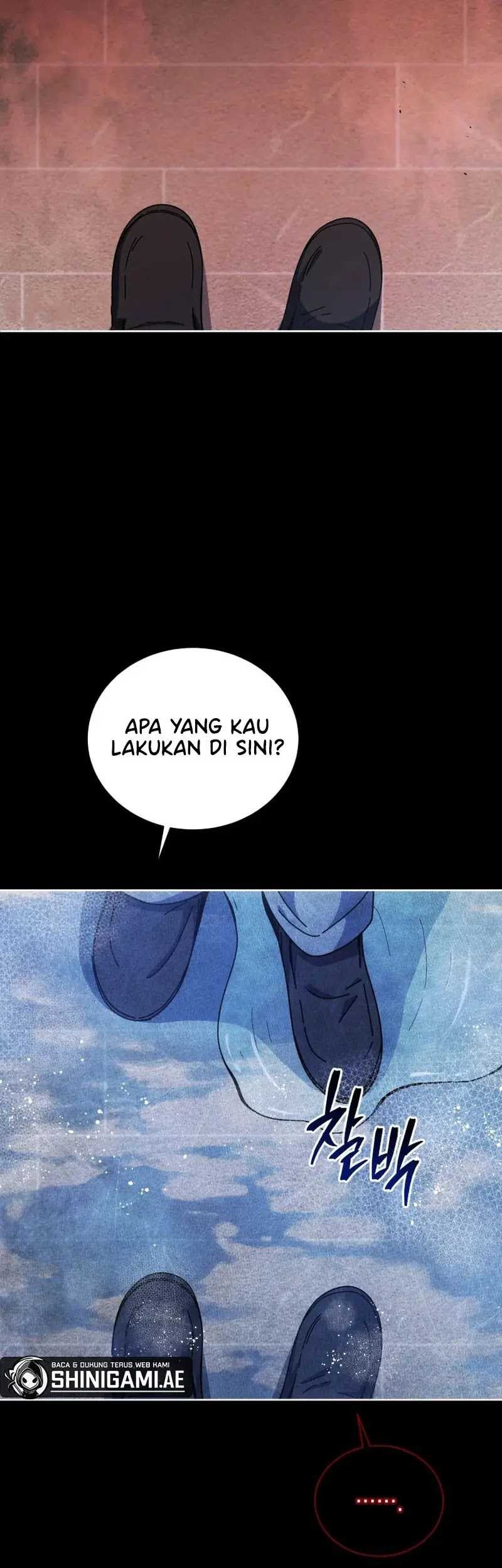 Necromancer Academy’s Genius Summoner Chapter 124 Gambar 42