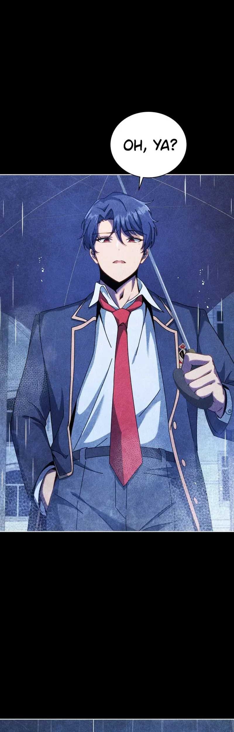 Necromancer Academy’s Genius Summoner Chapter 124 Gambar 43