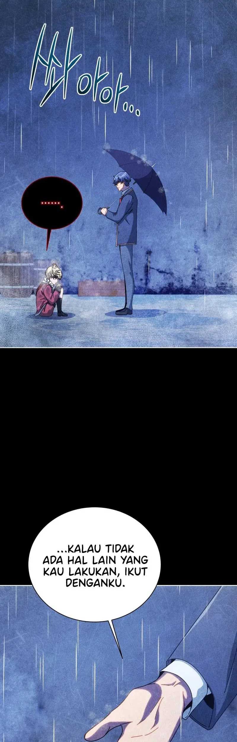 Necromancer Academy’s Genius Summoner Chapter 124 Gambar 44