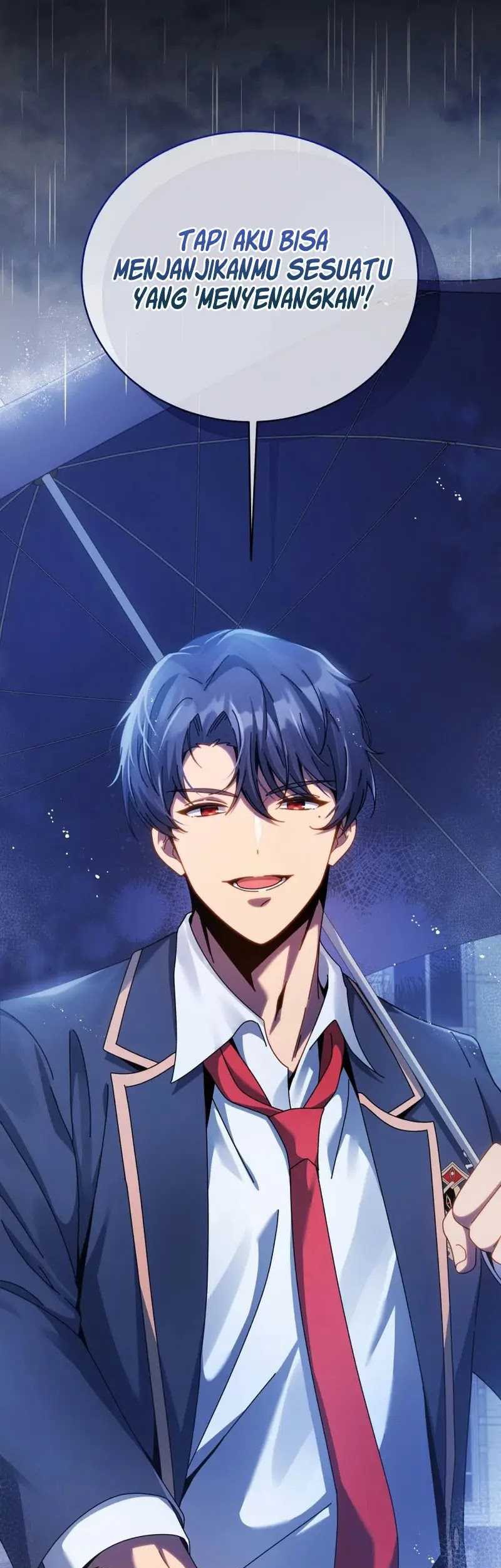 Necromancer Academy’s Genius Summoner Chapter 124 Gambar 46