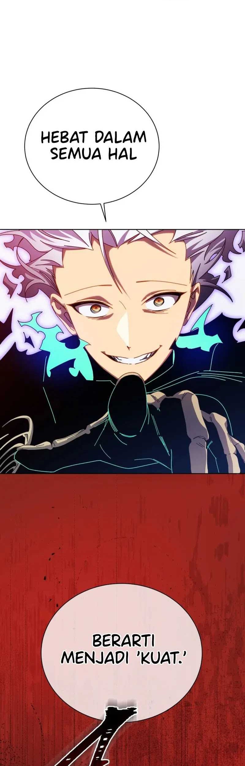 Necromancer Academy’s Genius Summoner Chapter 124 Gambar 3