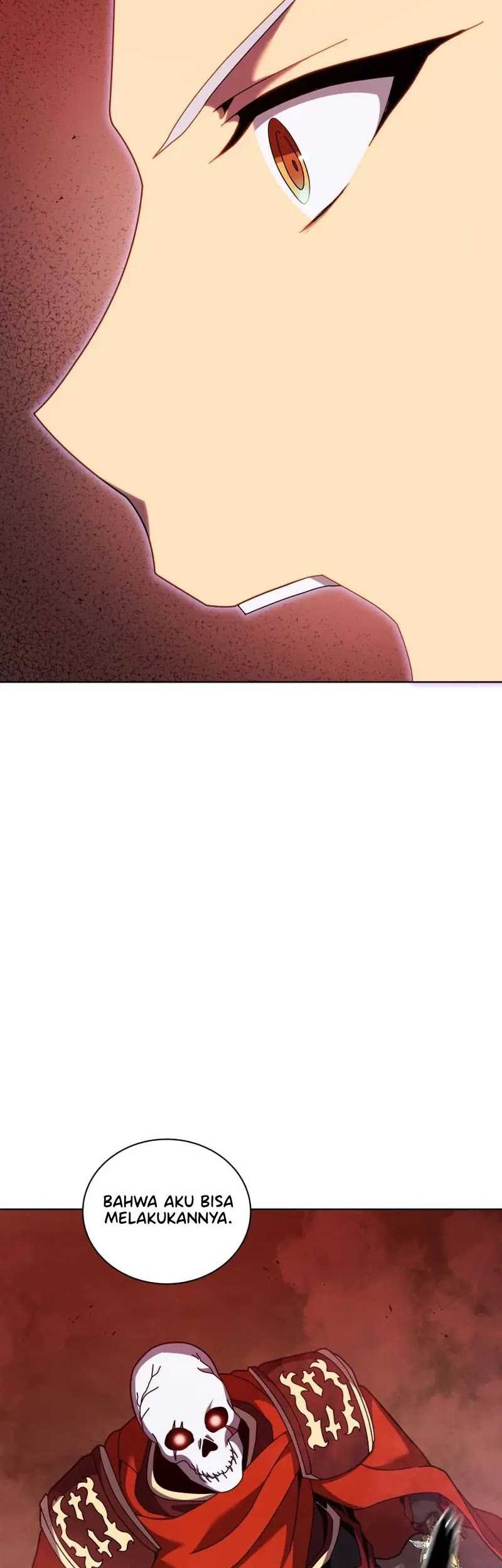 Necromancer Academy’s Genius Summoner Chapter 124 Gambar 7