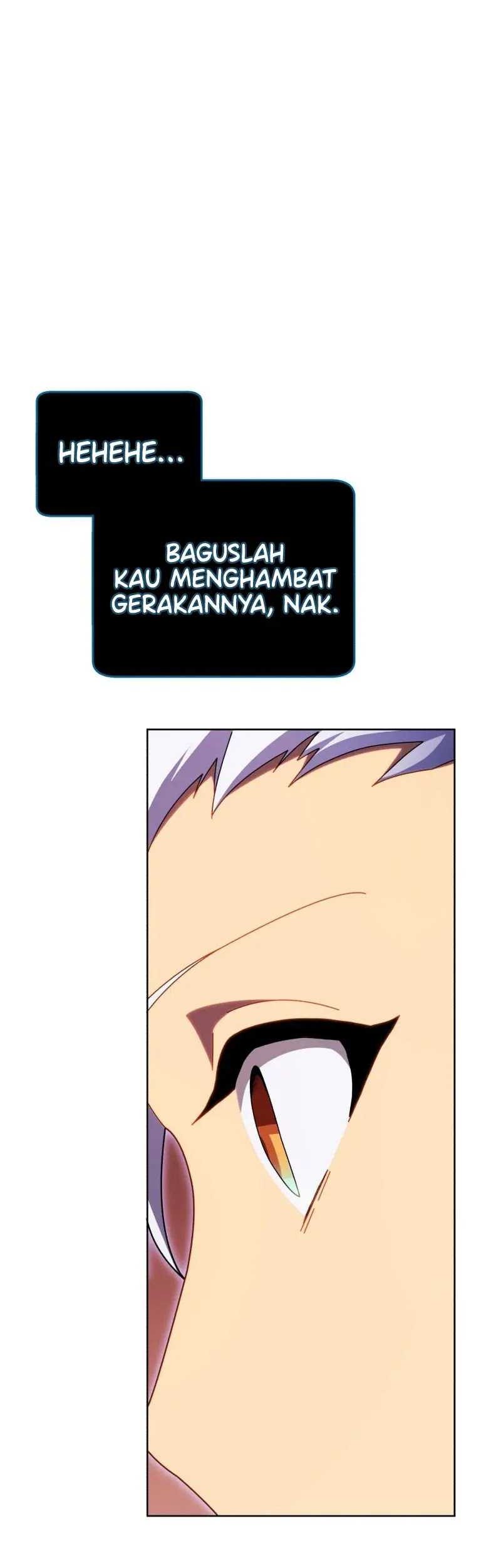 Necromancer Academy’s Genius Summoner Chapter 124 Gambar 16