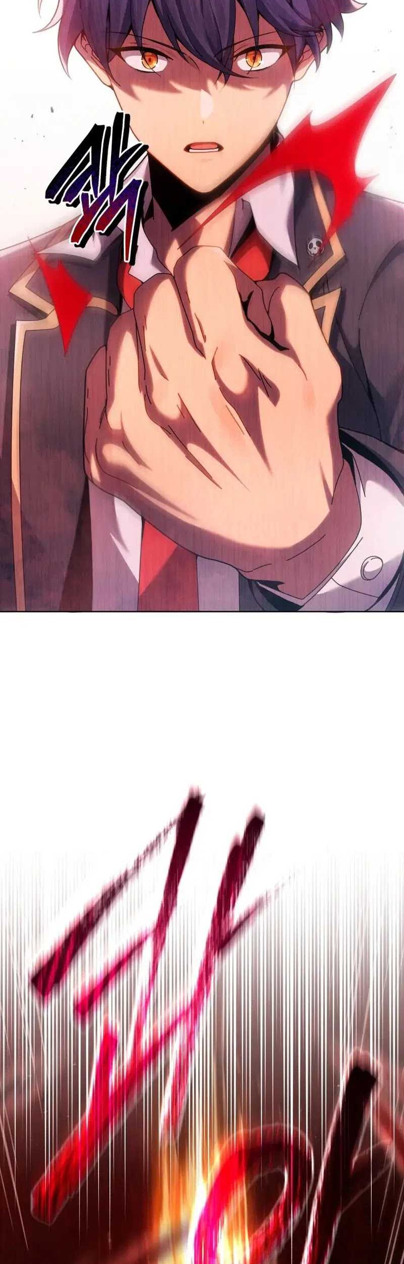 Necromancer Academy’s Genius Summoner Chapter 124 Gambar 28