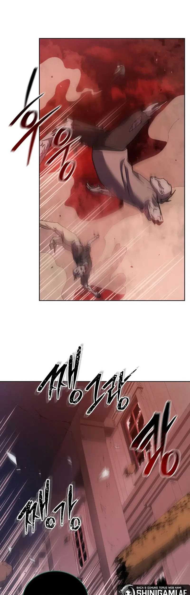 Necromancer Academy’s Genius Summoner Chapter 124 Gambar 30