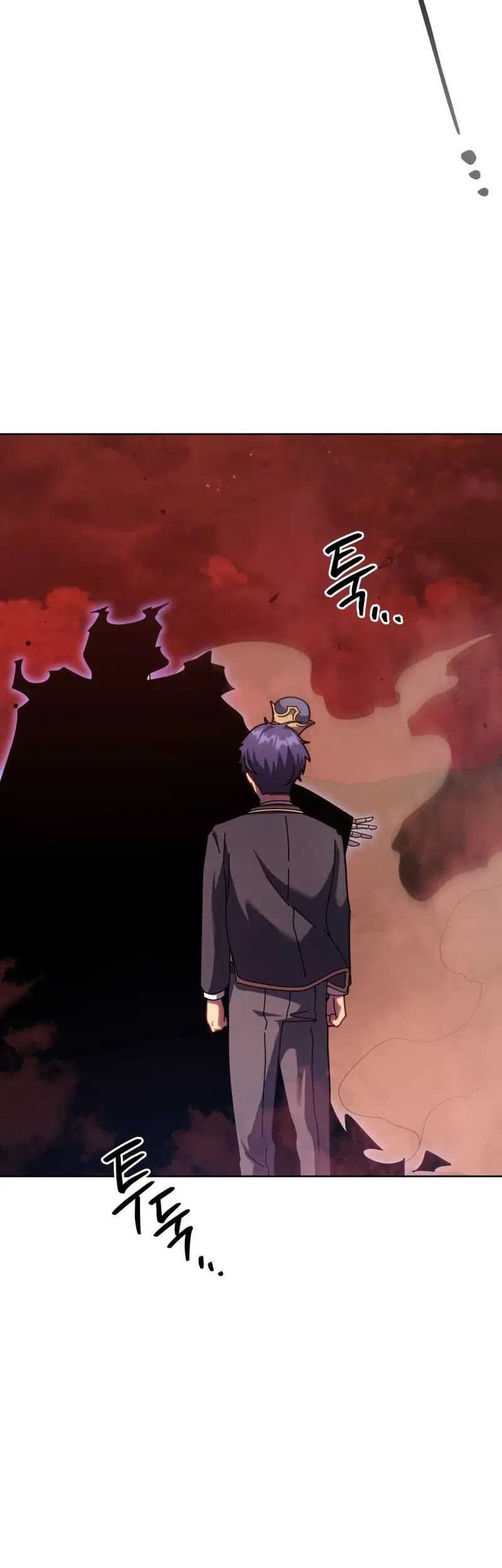 Necromancer Academy’s Genius Summoner Chapter 124 Gambar 32