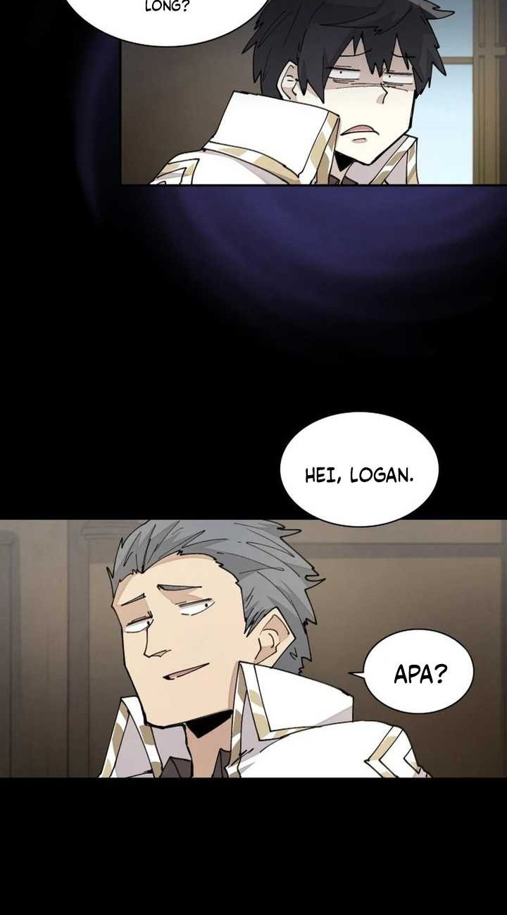 The Rebirth of the Hero’s Party’s Archmage Chapter 38 Gambar 27