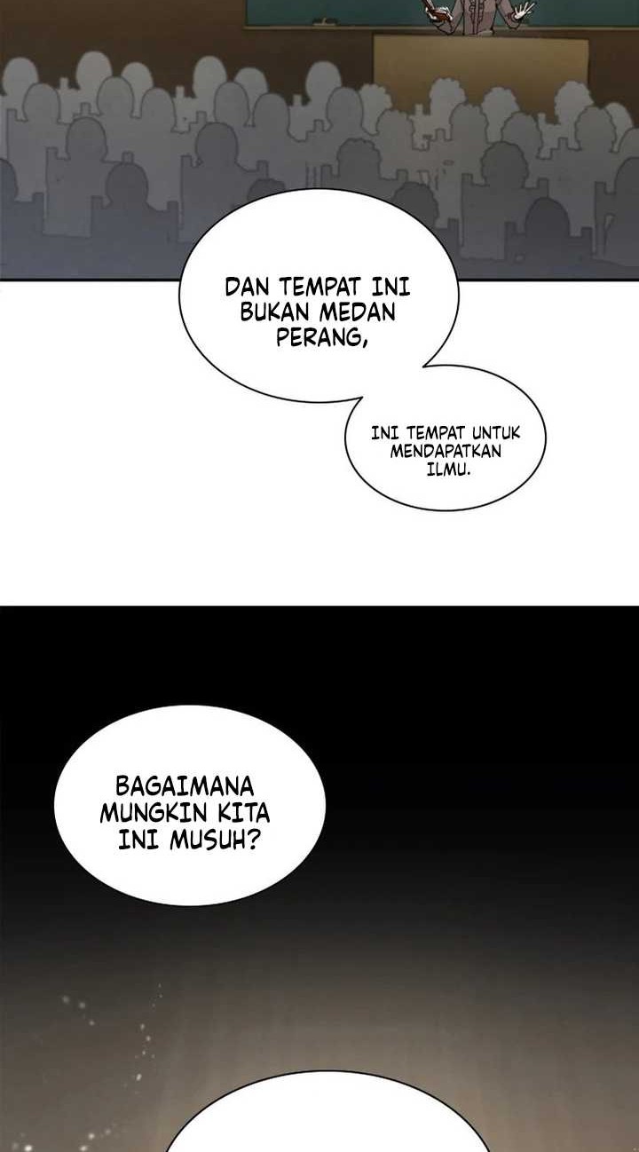 The Rebirth of the Hero’s Party’s Archmage Chapter 38 Gambar 31