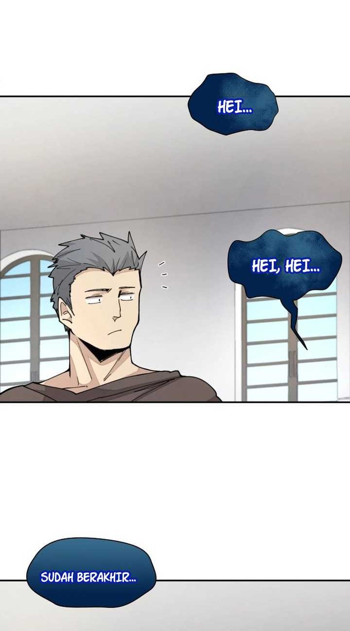 The Rebirth of the Hero’s Party’s Archmage Chapter 38 Gambar 33