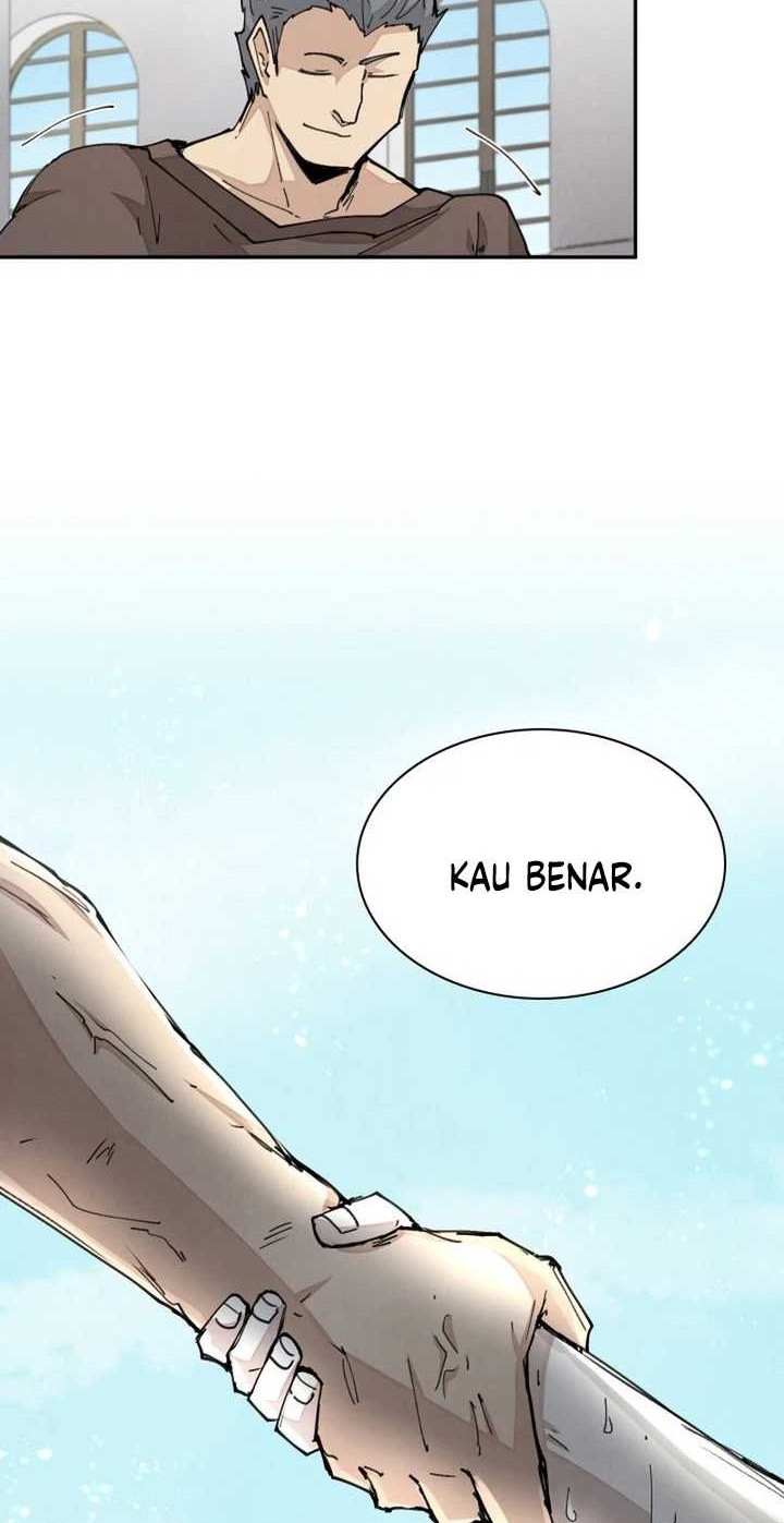 The Rebirth of the Hero’s Party’s Archmage Chapter 38 Gambar 37