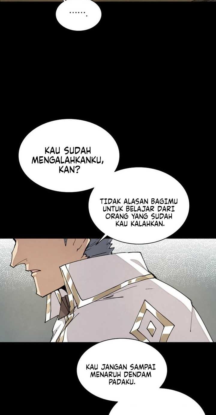 The Rebirth of the Hero’s Party’s Archmage Chapter 38 Gambar 19