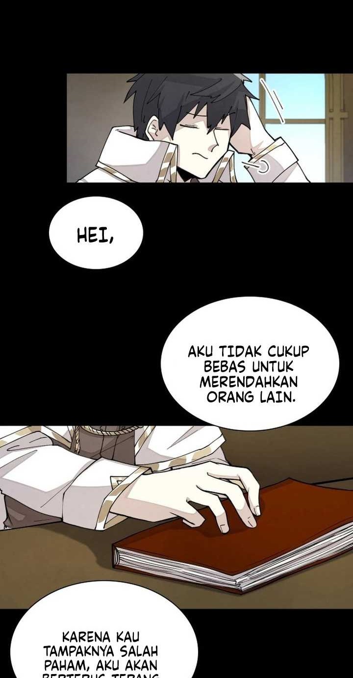 The Rebirth of the Hero’s Party’s Archmage Chapter 38 Gambar 21