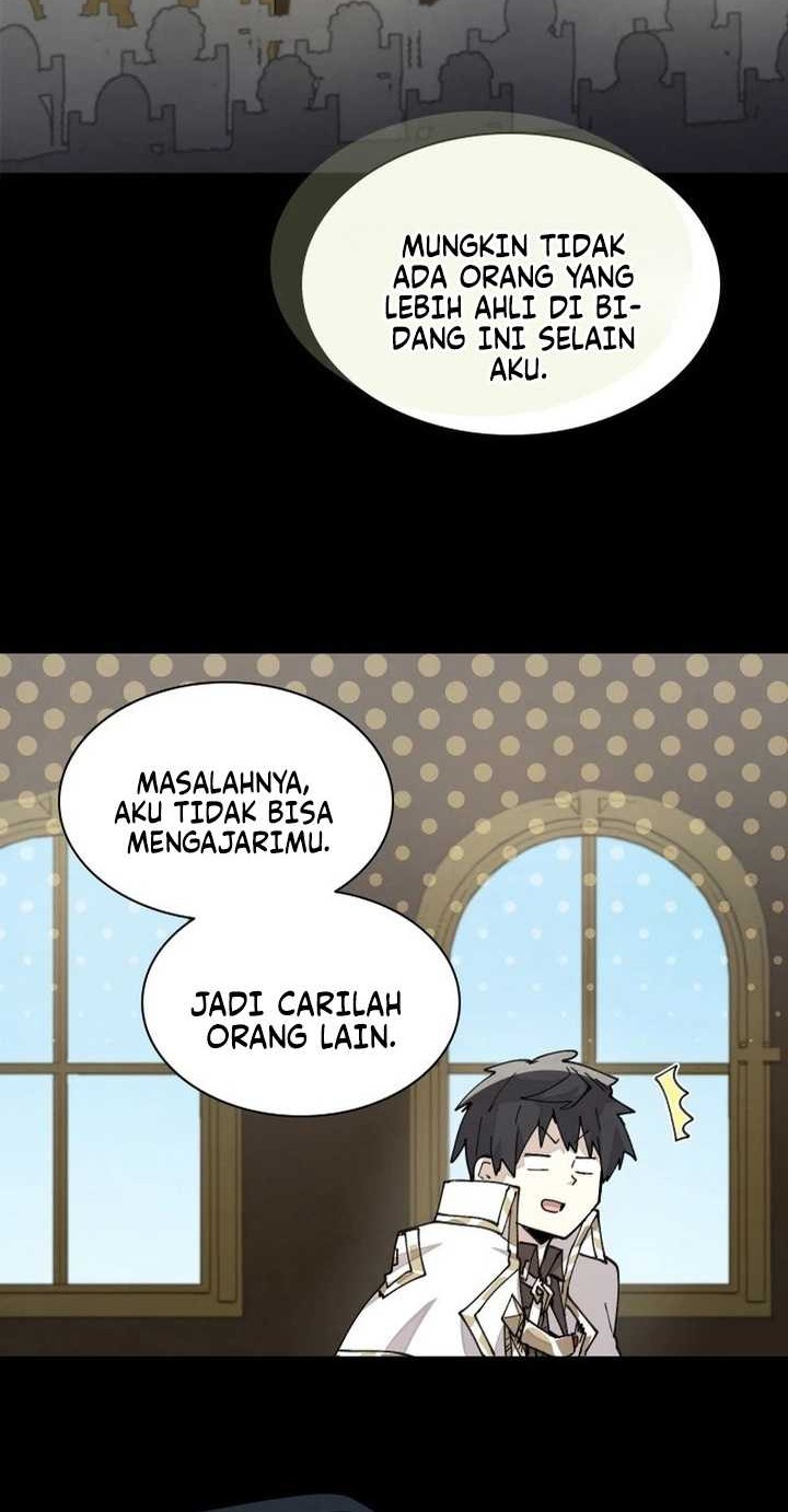 The Rebirth of the Hero’s Party’s Archmage Chapter 38 Gambar 25