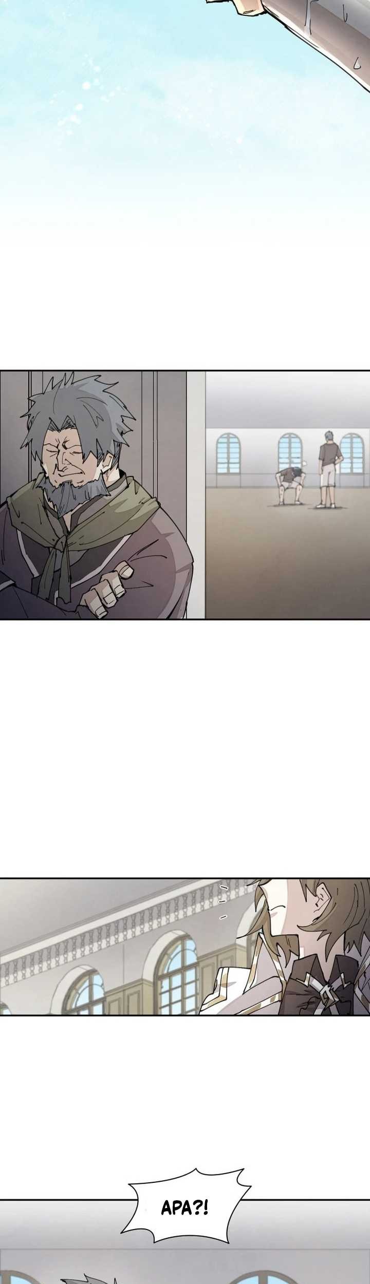 The Rebirth of the Hero’s Party’s Archmage Chapter 38 Gambar 38