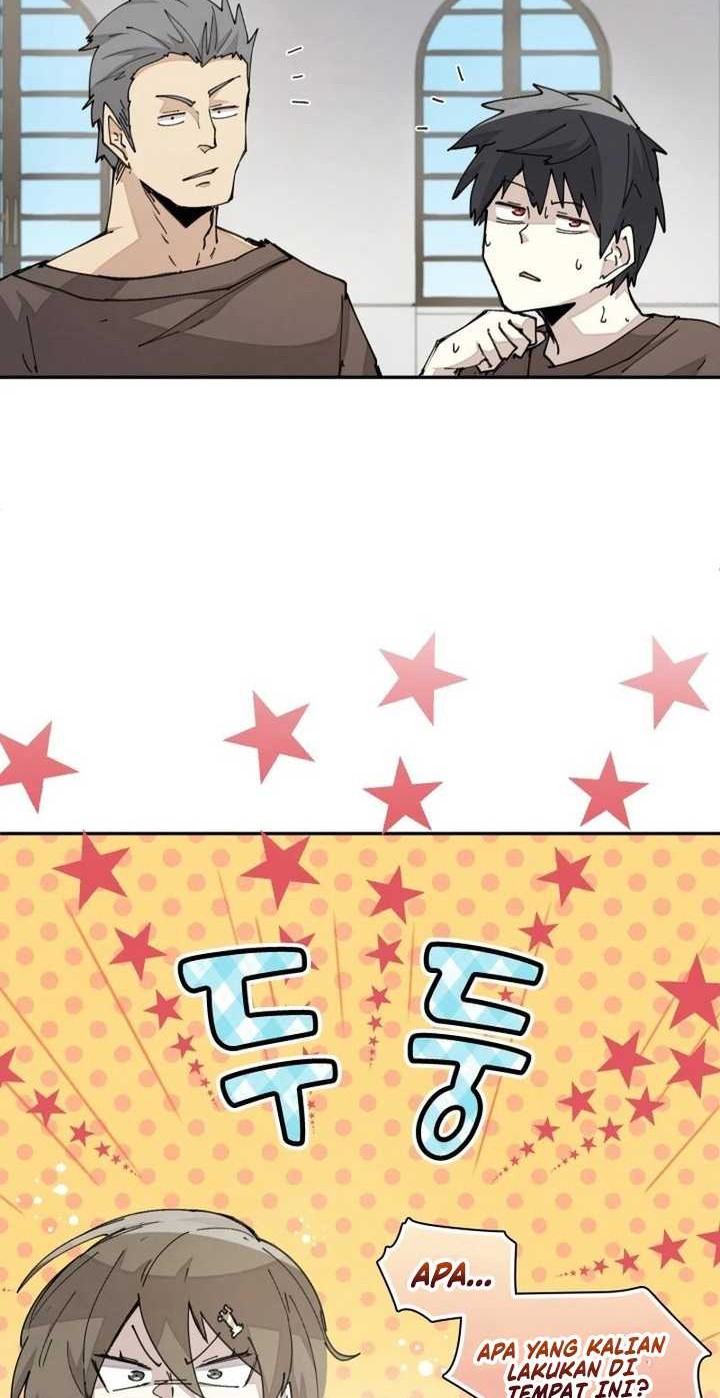 The Rebirth of the Hero’s Party’s Archmage Chapter 38 Gambar 39