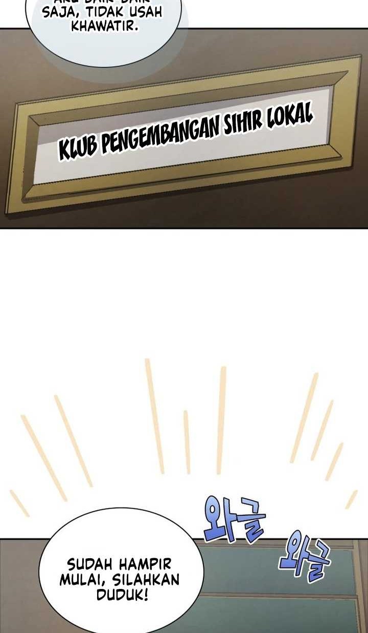 The Rebirth of the Hero’s Party’s Archmage Chapter 38 Gambar 3