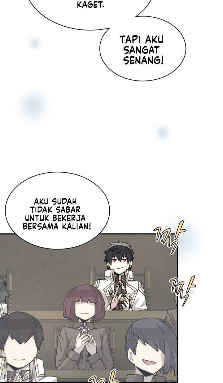 The Rebirth of the Hero’s Party’s Archmage Chapter 38 Gambar 5