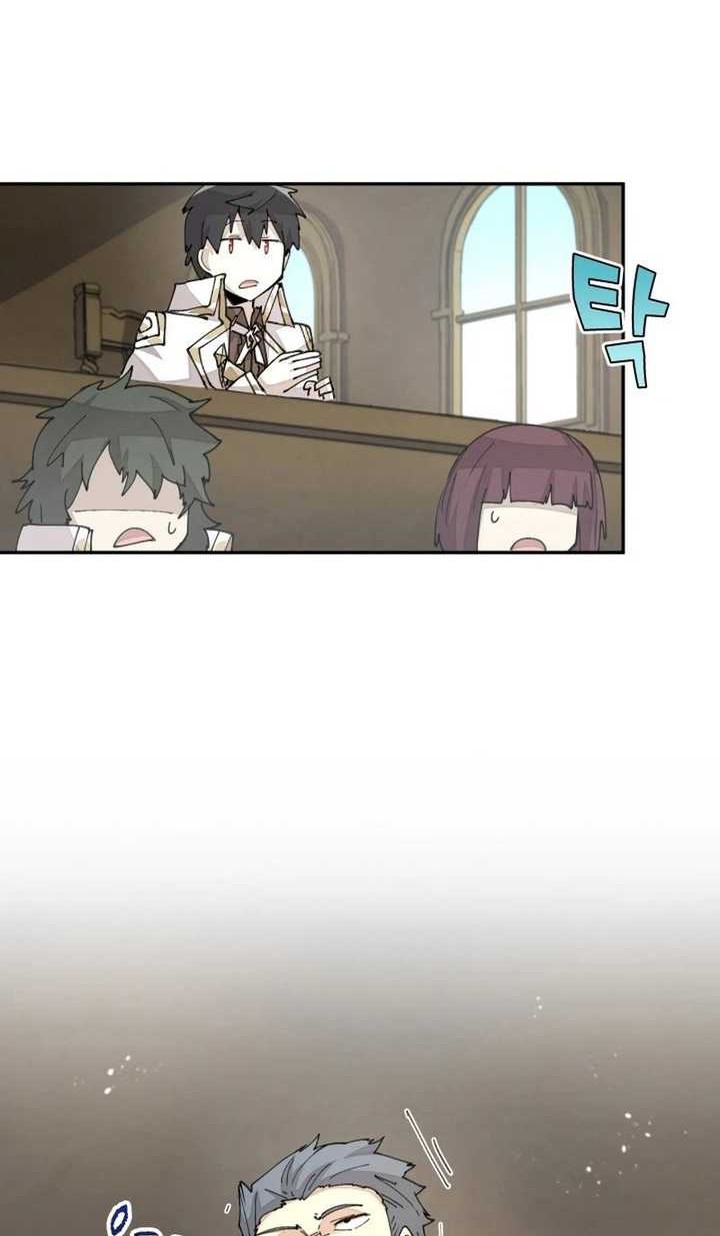 The Rebirth of the Hero’s Party’s Archmage Chapter 38 Gambar 7