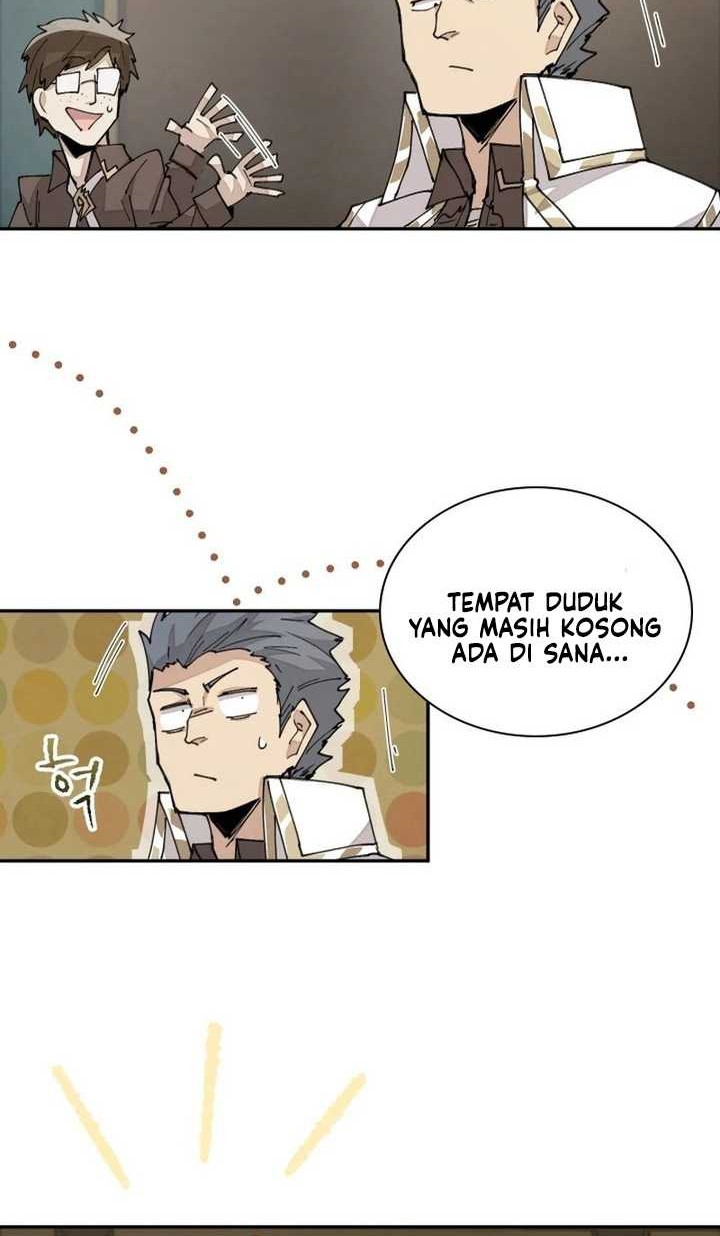 The Rebirth of the Hero’s Party’s Archmage Chapter 38 Gambar 9