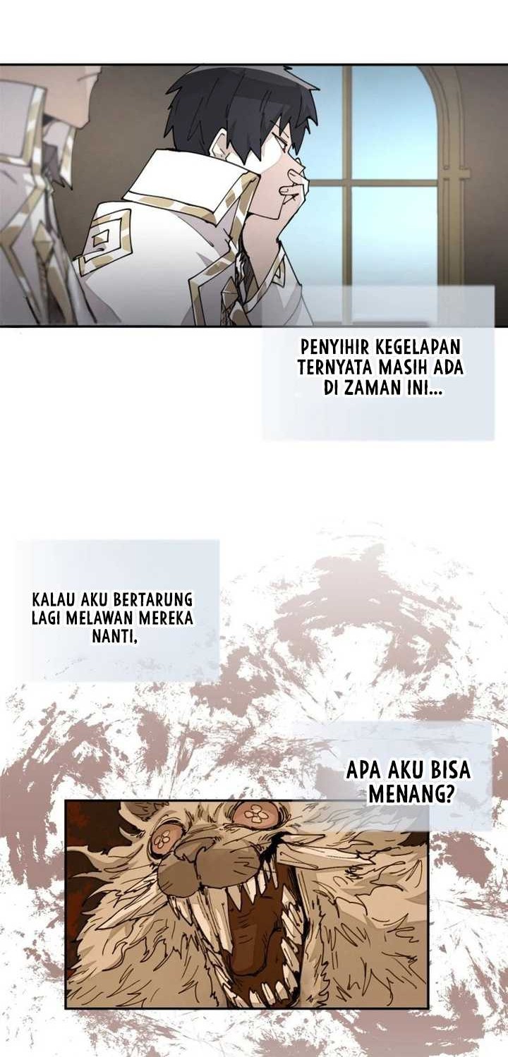 The Rebirth of the Hero’s Party’s Archmage Chapter 38 Gambar 13