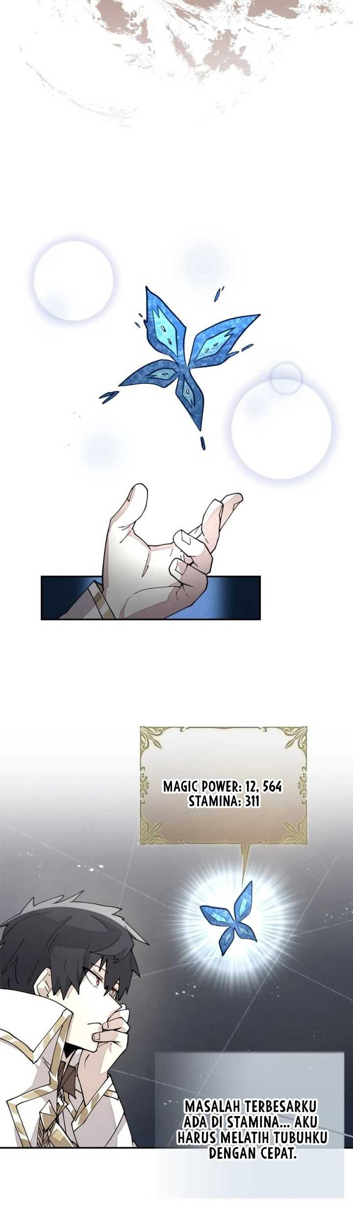 The Rebirth of the Hero’s Party’s Archmage Chapter 38 Gambar 14