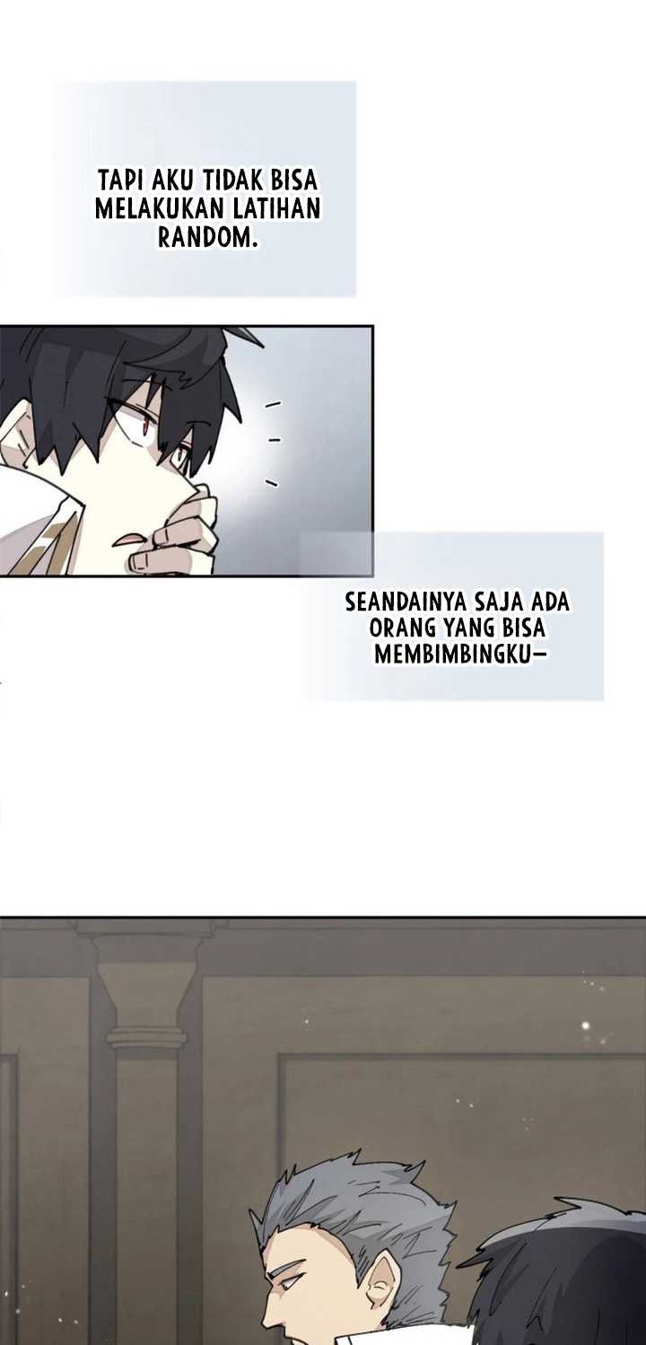 The Rebirth of the Hero’s Party’s Archmage Chapter 38 Gambar 15