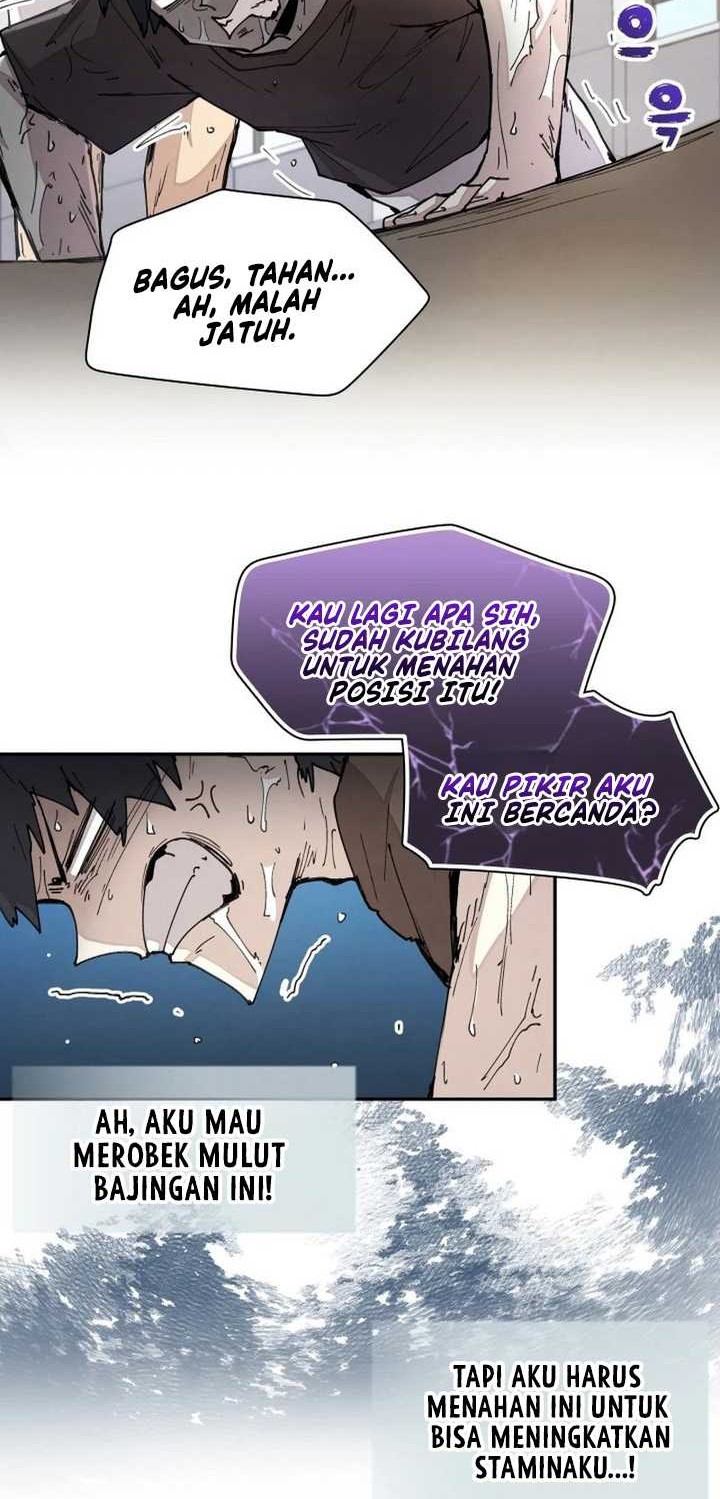 The Rebirth of the Hero’s Party’s Archmage Chapter 38 Gambar 17