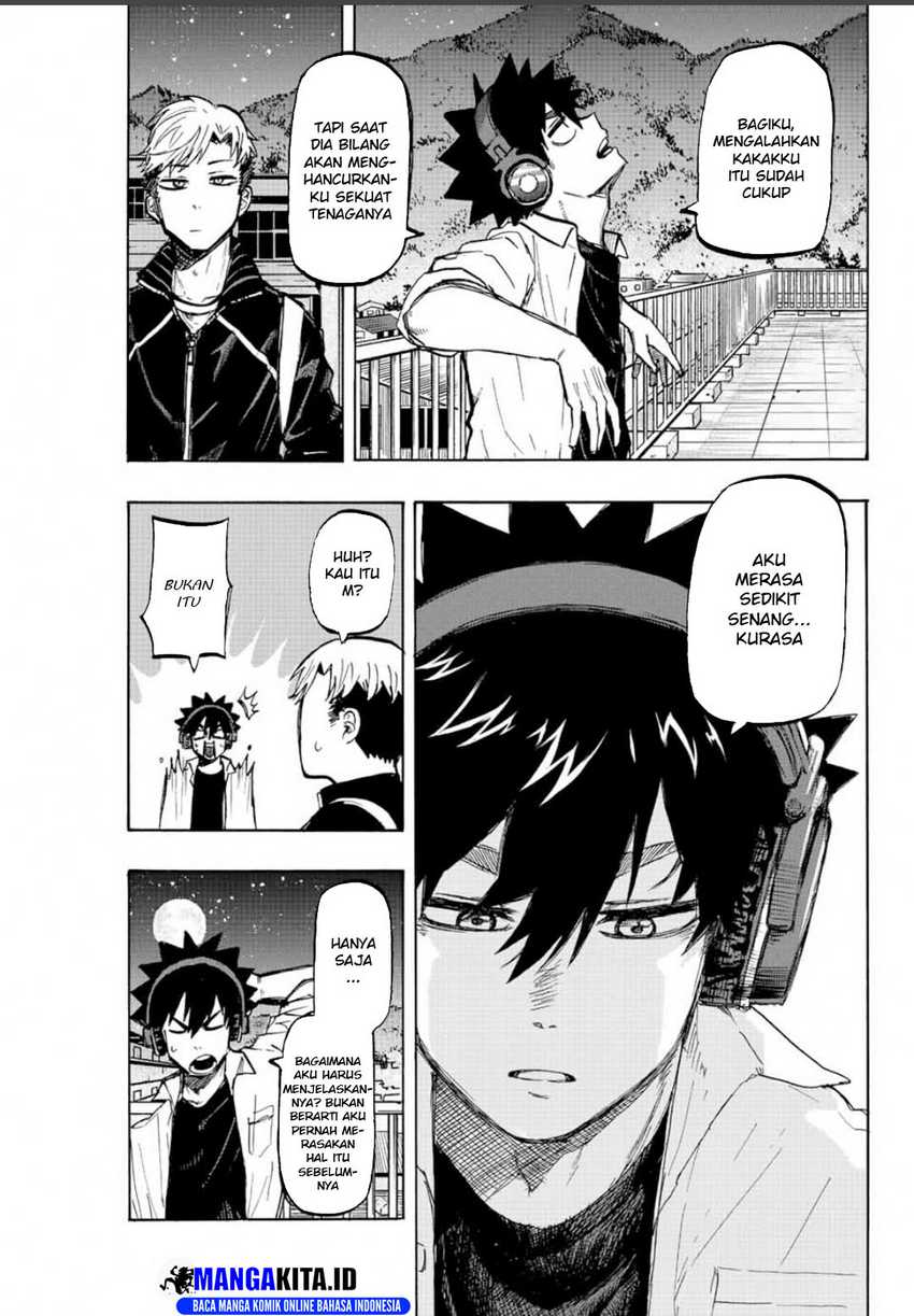 Winning Pass Chapter 17 Gambar 13