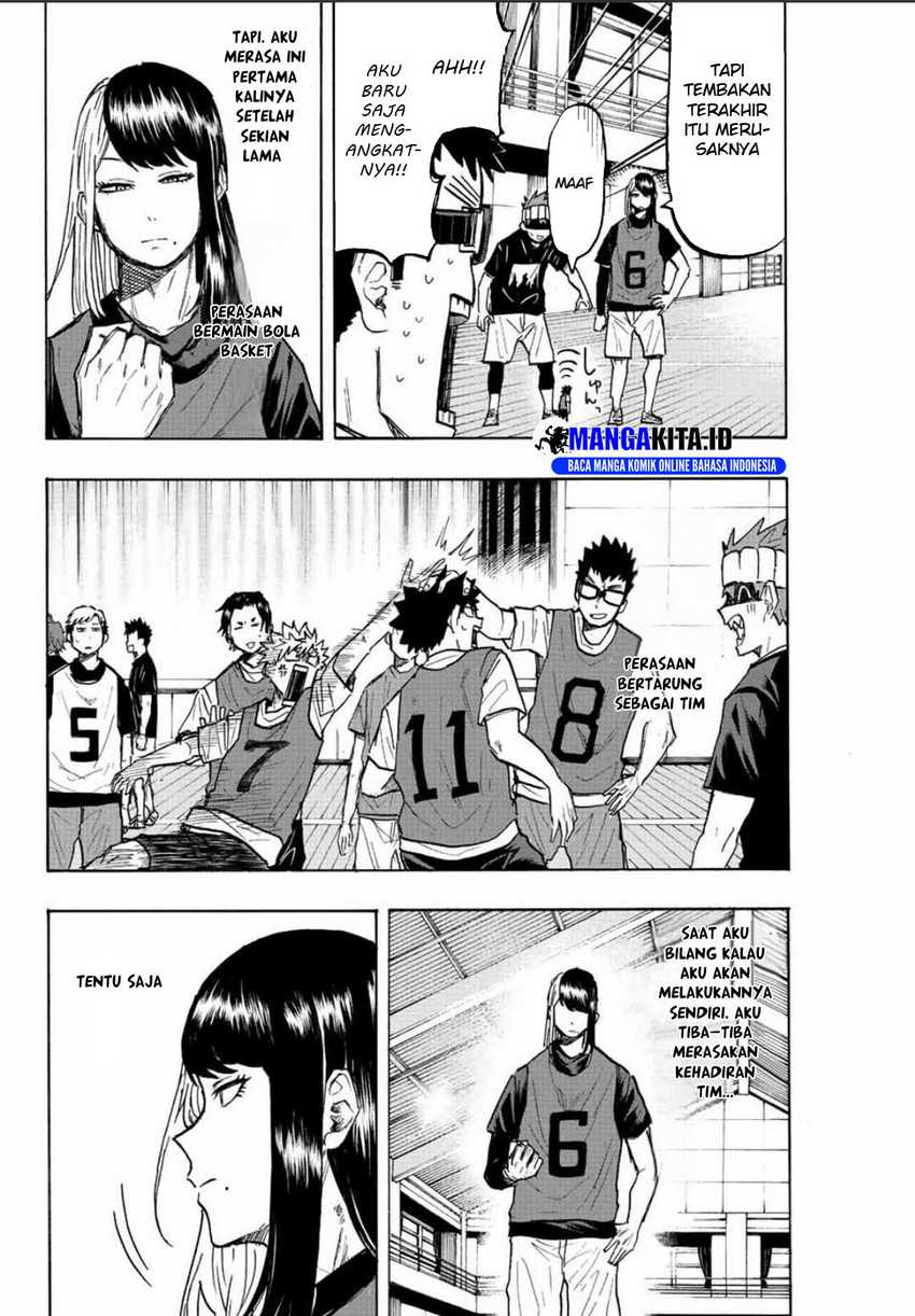 Winning Pass Chapter 17 Gambar 5